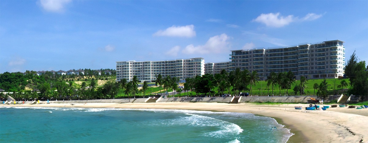 SEA LINK BEACH RESORT